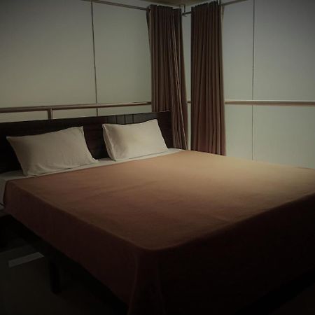Gts Suites Bangalore Luaran gambar