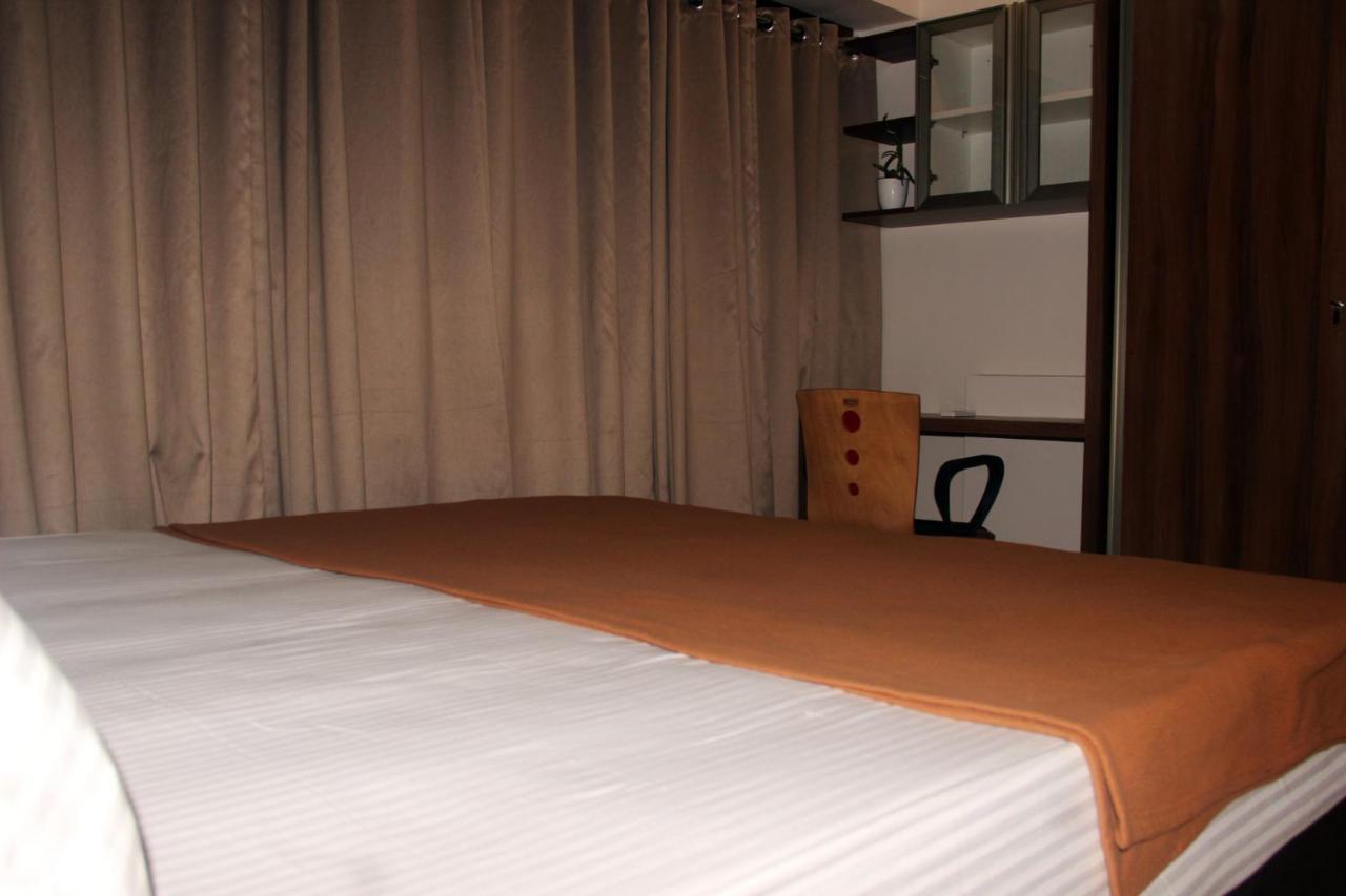 Gts Suites Bangalore Luaran gambar
