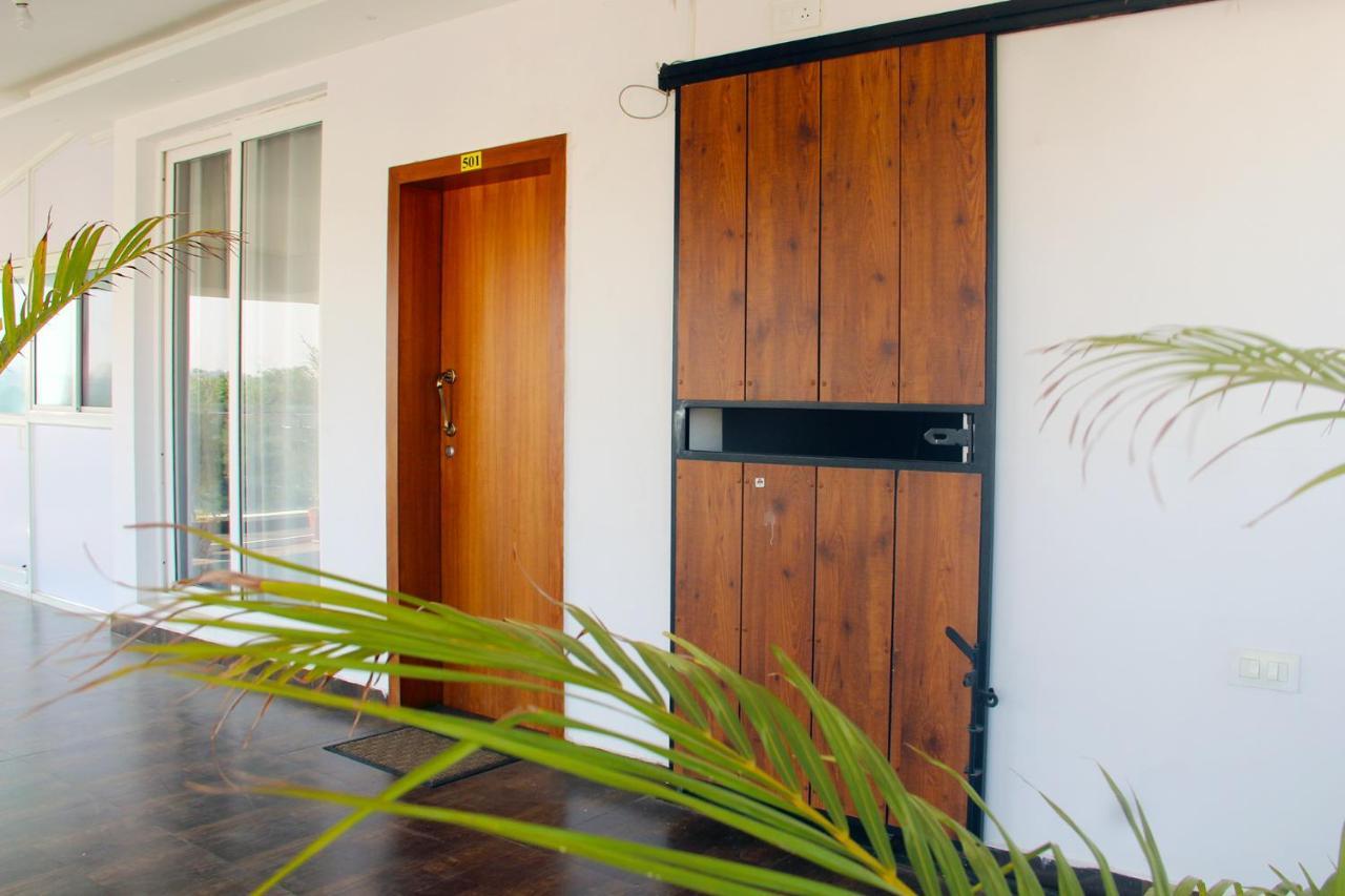 Gts Suites Bangalore Luaran gambar