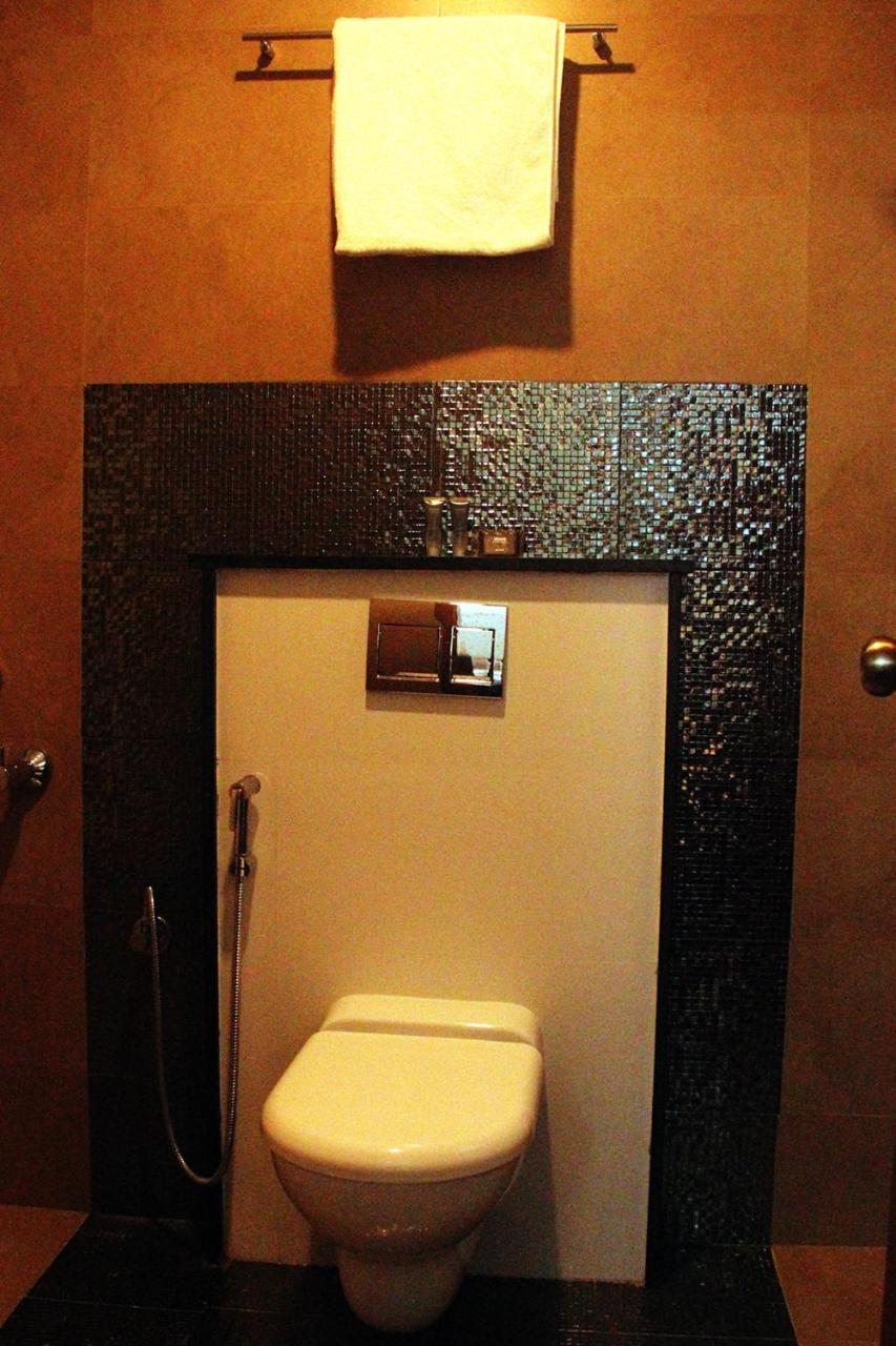 Gts Suites Bangalore Luaran gambar