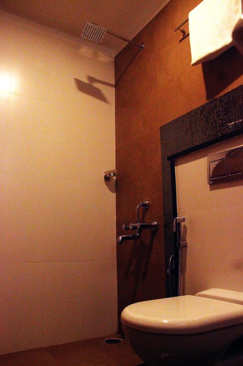 Gts Suites Bangalore Luaran gambar