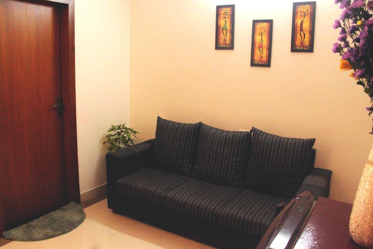 Gts Suites Bangalore Luaran gambar