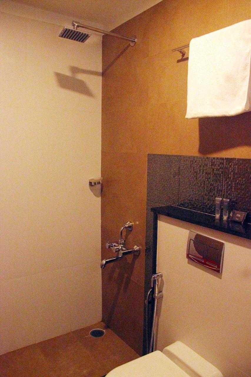 Gts Suites Bangalore Luaran gambar