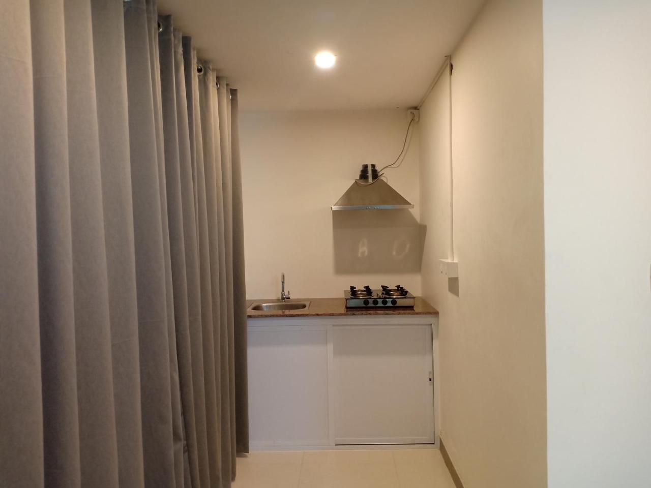 Gts Suites Bangalore Luaran gambar