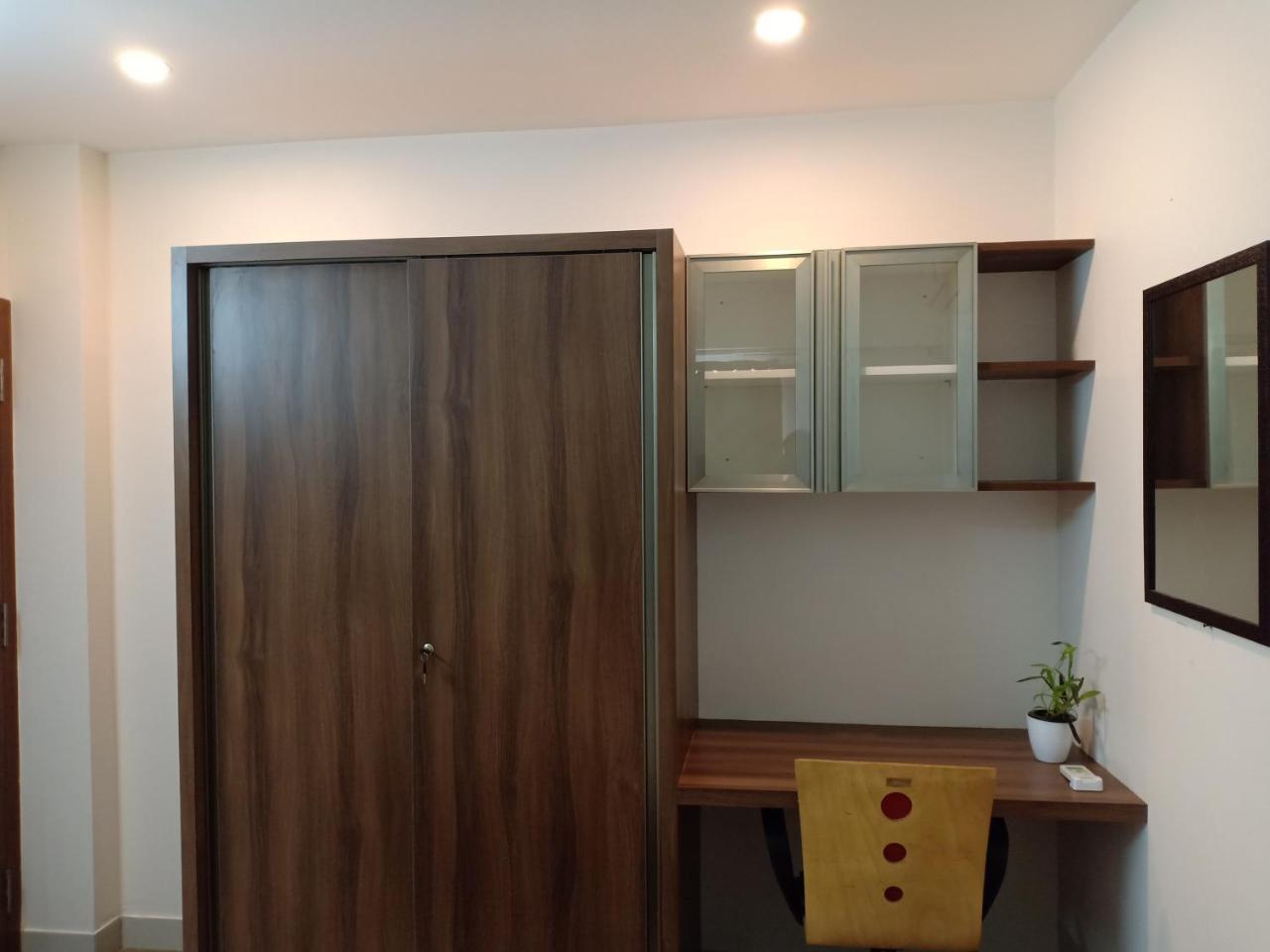 Gts Suites Bangalore Luaran gambar
