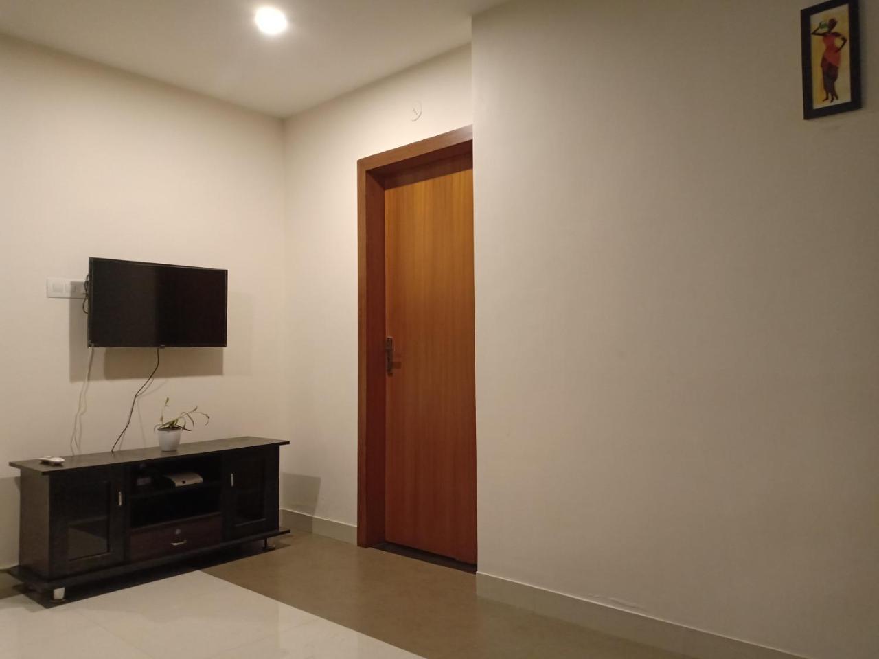 Gts Suites Bangalore Luaran gambar