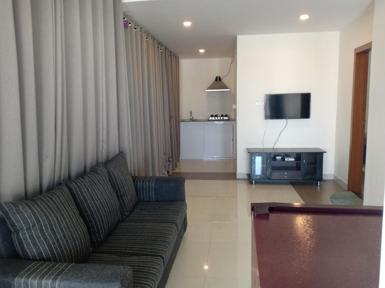 Gts Suites Bangalore Luaran gambar