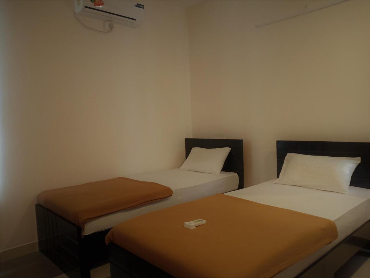 Gts Suites Bangalore Luaran gambar