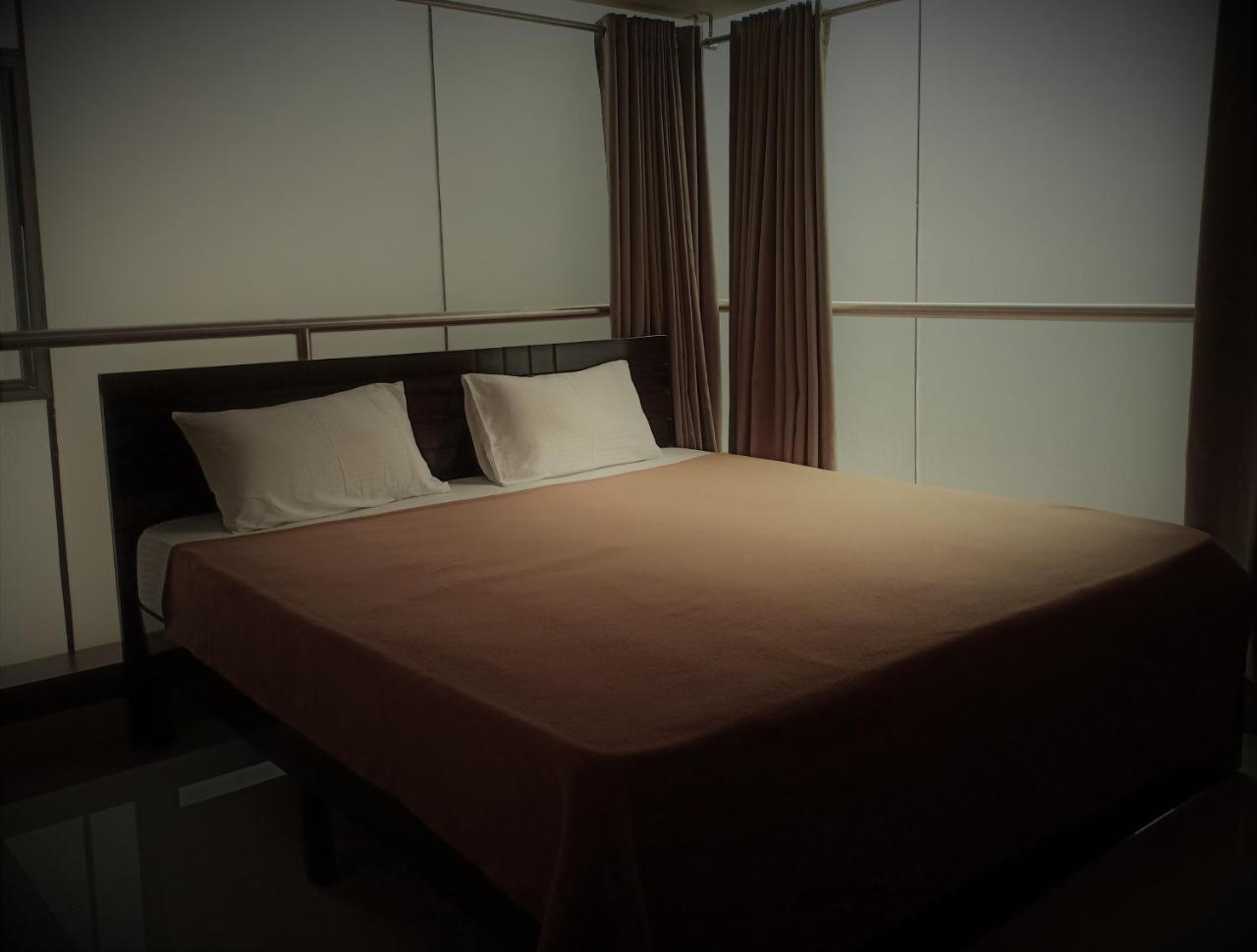 Gts Suites Bangalore Luaran gambar