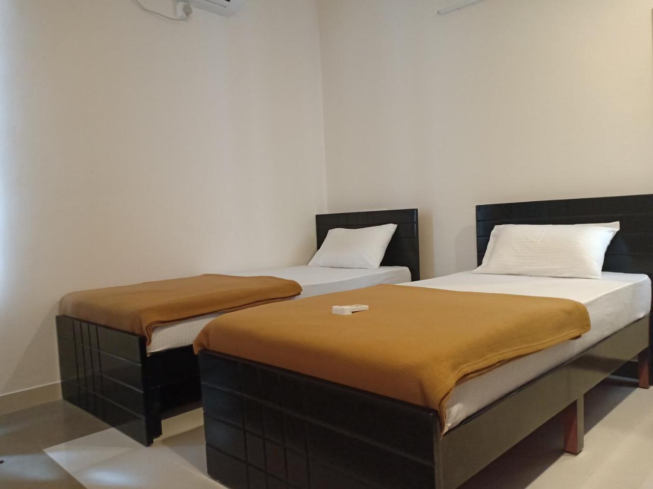 Gts Suites Bangalore Luaran gambar