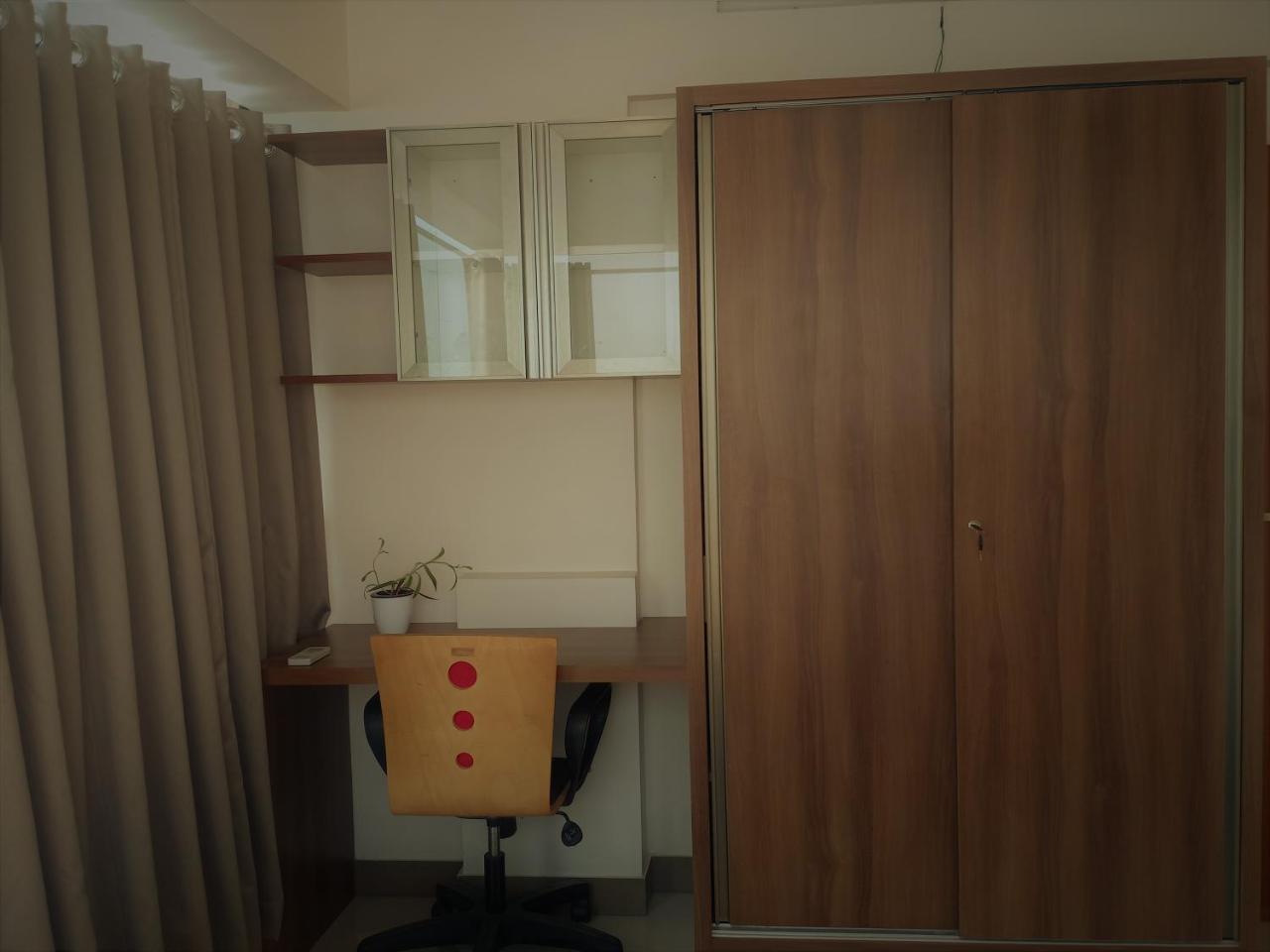 Gts Suites Bangalore Luaran gambar
