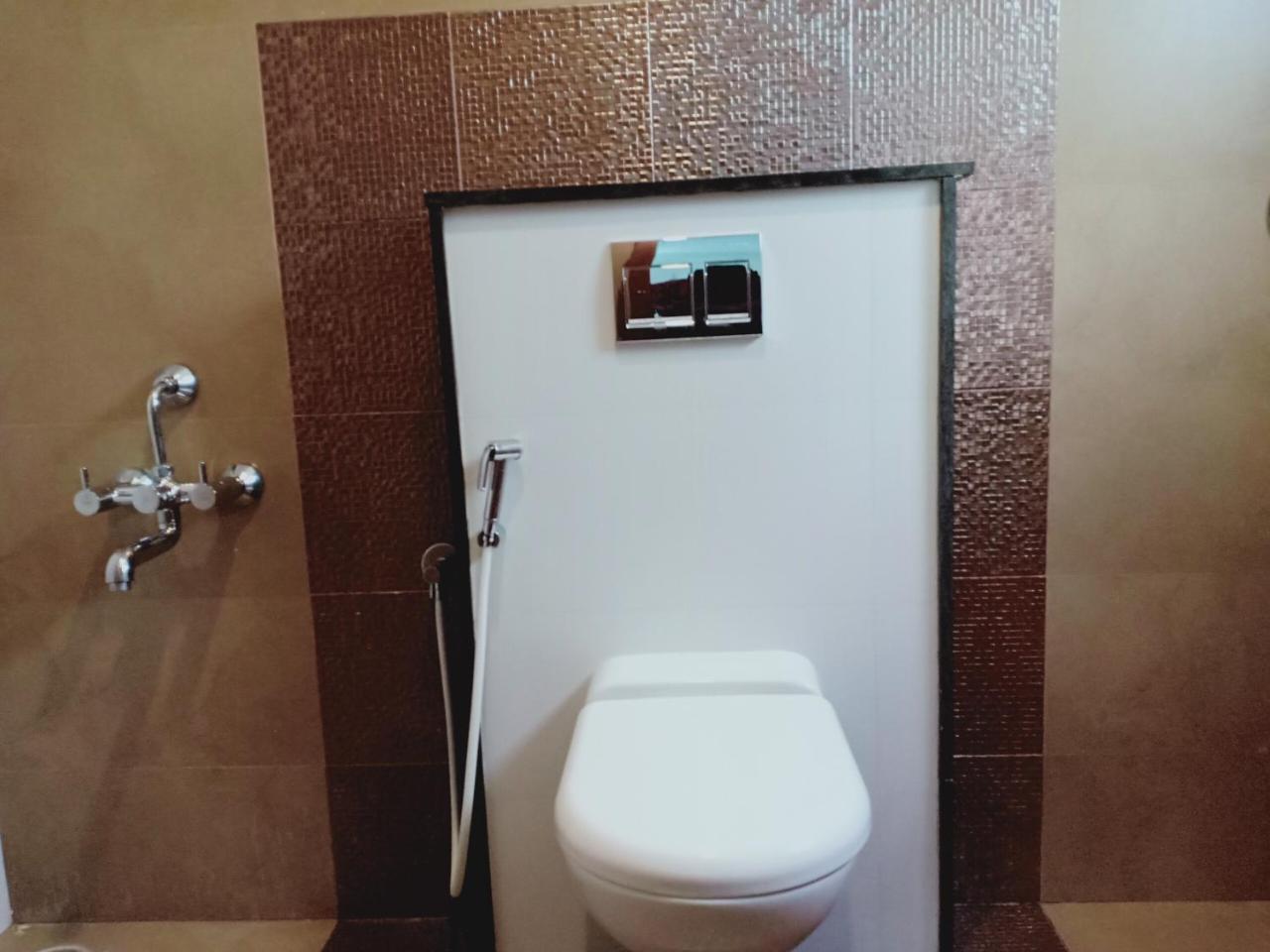 Gts Suites Bangalore Luaran gambar