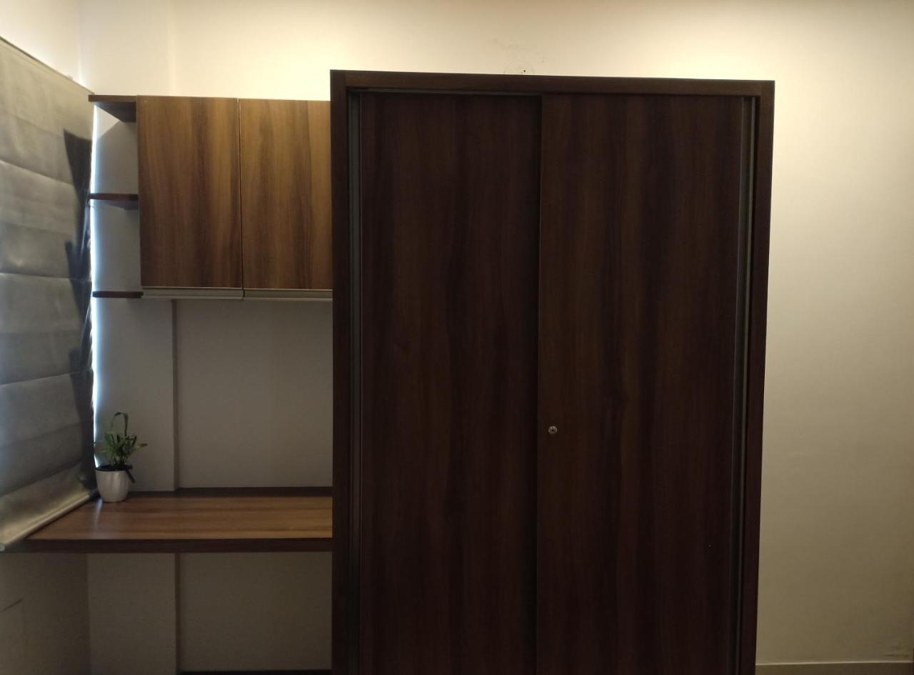 Gts Suites Bangalore Luaran gambar